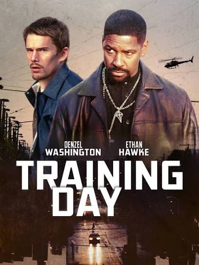 Training Day